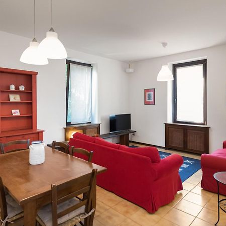 Ferienwohnung Flats4Rent Sabotino Verona Exterior foto