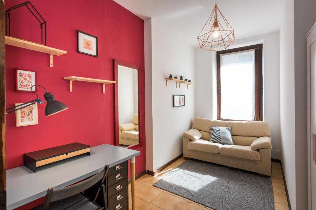 Ferienwohnung Flats4Rent Sabotino Verona Exterior foto