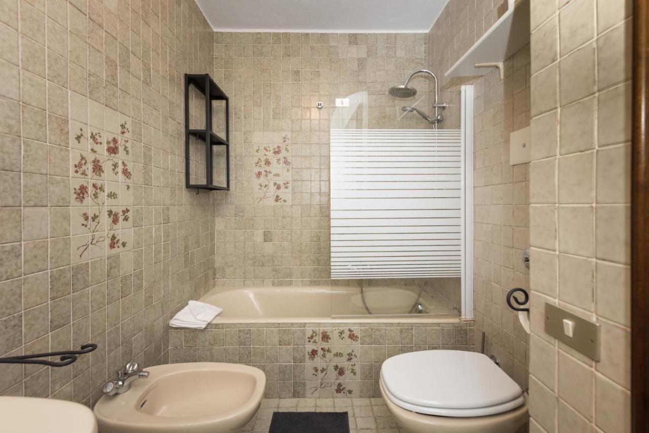 Ferienwohnung Flats4Rent Sabotino Verona Exterior foto