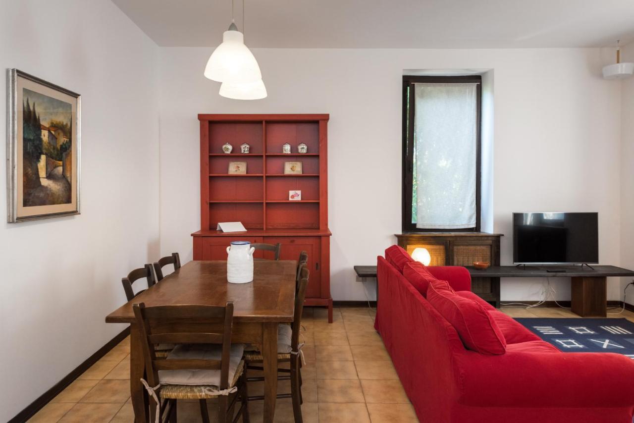 Ferienwohnung Flats4Rent Sabotino Verona Exterior foto